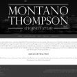 Montano Thompson Attorneys
